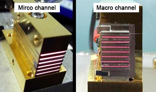 810nm Laser Diode To Depilacion Laser Diode Array Strong Power