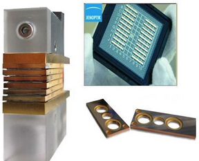 810nm Laser Diode To Depilacion Laser Diode Array Strong Power