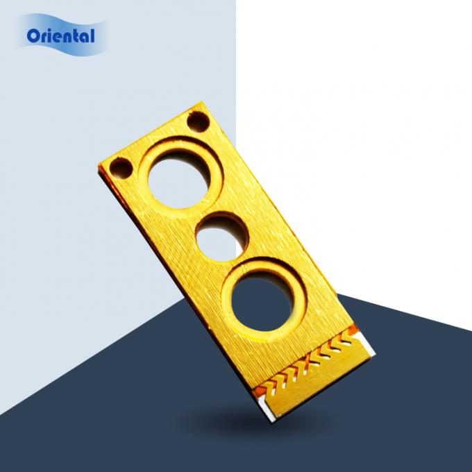 810nm Laser Diode Stack for Hair Removal and Skin Rejuvenation Equipment
