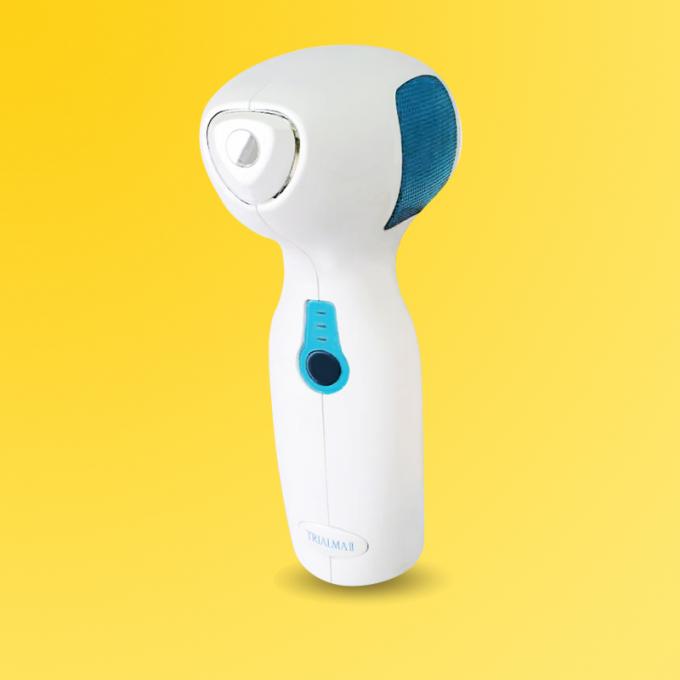 810nm Home Use Hair Removal Epilator Professional Hand Hold Germany Imported