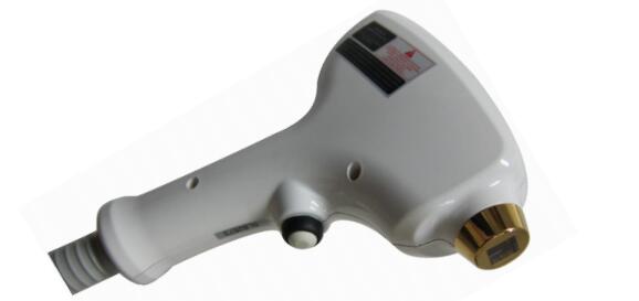 Professional Laser Hair Removal Handle For 810nm Diode Depilation Machine