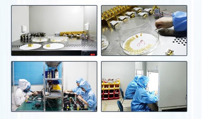 ISO CE Laser Diode Stack / laser diode array for permanent laser hair removal treatment