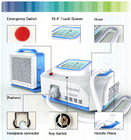 China Promotion Body Pain Free Laser Hair Removal Machines For Salon distributor