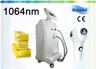 China 600 - 1000W 10'4 Inch Screen 1064nm Laser Hair Removal Machine For Skin Whitening distributor
