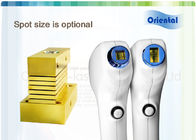 China Self Locking Water Injection 1064nm Laser Hair Removal Machine With TEC Cooling System distributor