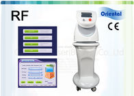 China RF And Diode Laser Skin Rejuvenation Machine For Skin Lifting / Wrinkle Removal distributor