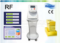 China 8" Color Touch Screen Wrinkle Remover Machine , Diode Laser Skin Rejuvenation Equipment distributor