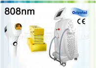 Professional micro channel 808nm diode laser hair removal machine for sale