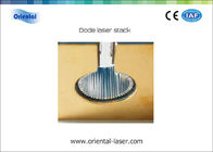 China Advanced Design G - Stack Laser Diode Package For Cutting / Engraving Applications distributor