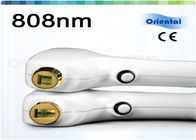 China Professional Laser Hair Removal Handle For 810nm Diode Depilation Machine distributor