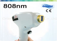 China Micro Channel Diode Laser Hair Removal Handle Professional With 808nm Wavelength distributor