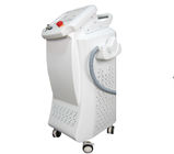 China Long Life Span 808nm Hair Removal Equipment / Facial Hair Removal Devices With 1 Year Warranty distributor
