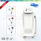 Professional 808nm Diode Laser Hair Removal Machine With Micro Channel Diode for sale