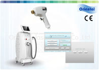 China 810nm Dianal Diode Laser Face Rejuvenation Machine For Professional Clinic distributor