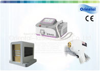 China Portable Skin Rejuvenation Machine , Diode Laser Hair Removal Machine distributor