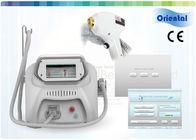 Medical 808nm Diode Laser Hair Removal Equipments / Professional Laser Hair Removal Apparatus for sale