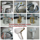 China Lumenis / Alma / Syneron / Laser Hair Removal Machine Repair With Handle distributor