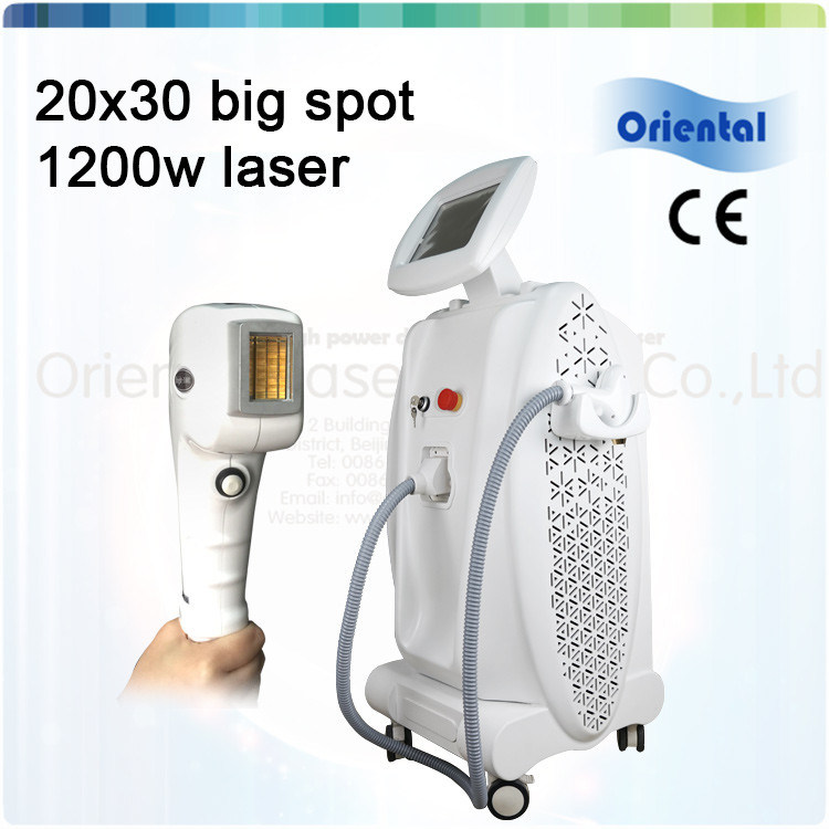 Distributors Looking Permanent Hair Removal Equipment Laser Depilation