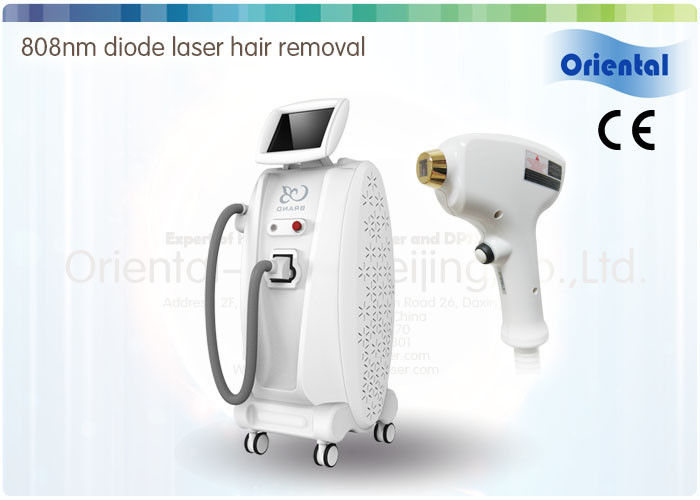 ladies hair removal machine