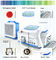 Promotion Body Pain Free Laser Hair Removal Machines For Salon supplier