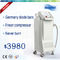 cheap CE Approved Laser Hair Removal Home Machine For Whole Body , 2000W Power Supply