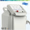 cheap Permanent Hair Removal Machine For Female / Laser Hair Removal Equipment Durable
