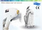 High Frequency Permanent Diode Laser Hair Removal Machine For Legs 600 watt supplier