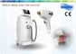 High Frequency Permanent Diode Laser Hair Removal Machine For Legs 600 watt supplier