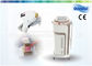 SHR Diode Laser Painless Women Facial Hair Removal Machine with Freon Cooling supplier