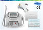 cheap Medical 808nm Diode Laser Hair Removal Equipments / Professional Laser Hair Removal Apparatus