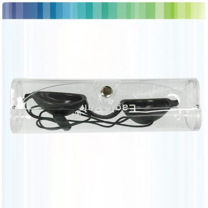 Paitient Diode Laser Hair Removal Equipment Professional Protective Glasses