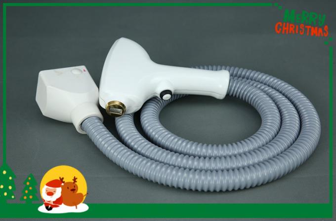 Handpiece Laser Hair Removal Handle For 808nm Chest Hair Removal Machine
