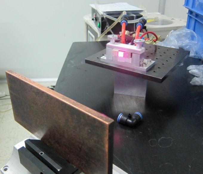 High Power 20W / 40W / 60W Laser Diode Bar For 808nm Diode Laser Hair Removal Machine