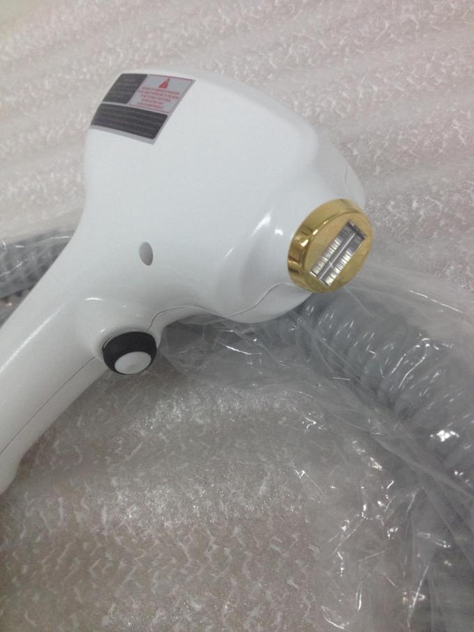 Home Hair Removal Machine 808nm Laser Diode Bar , Germany Bar Laser Diode Array