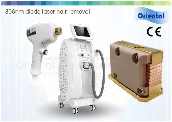 CE Approved Laser Diode Driver For Home Laser Hair Removal Device