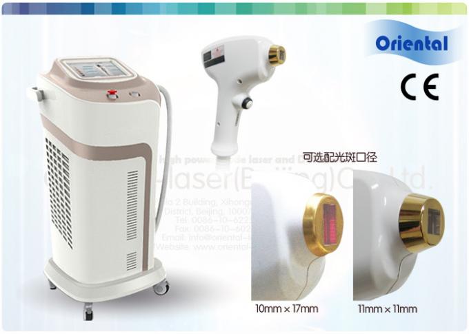 OEM portable Hair Removal Machine Laser Diode Driver For Meanwell Power Supply