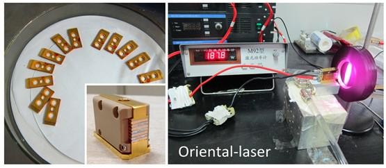 Lumenis / Alma / Syneron / Laser Hair Removal Machine Repair With Handle