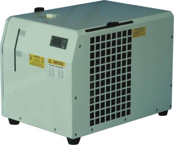 Best Configuration Chiller Machine Unit For Permanent Hair Removal Machine