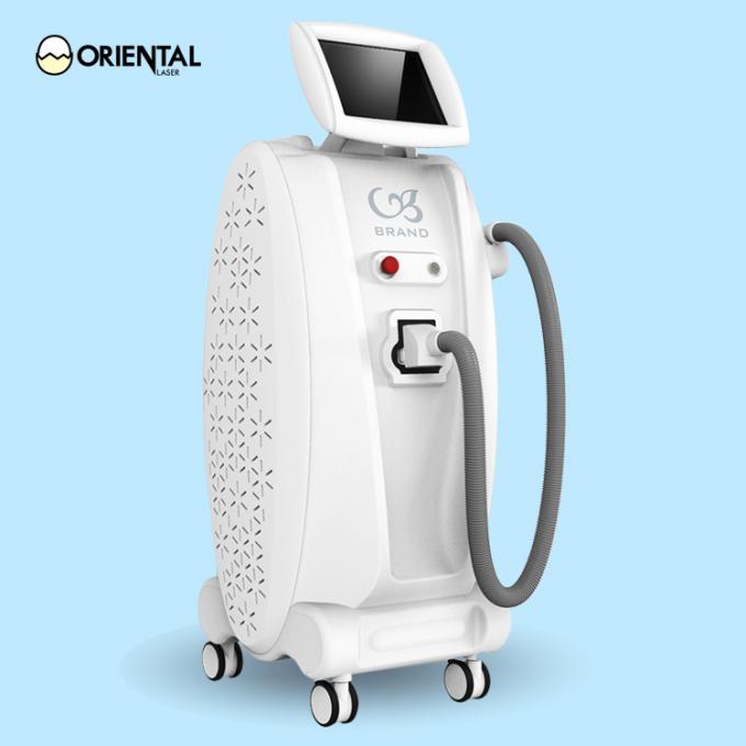 CE approved/Germany imported bar/ 808nm diode hair removal Machine with very good quality