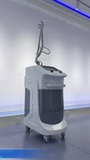 Permanent Cosmetic Fractional CO2 Laser Machine Stationary