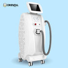 Best 808nm Diode Laser Hair Removal Machine Diode Laser Depilator For Spa for sale