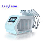 5 Degree Facial Laser Skin Care Machine Scrubber , Dermaplaning Professional Microdermabrasion Machine