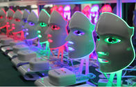 Portable PDT Rejuvenation Machine For Face Pigment Skin Care LED Light Therapy