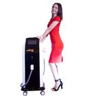 Commercial 600w 808 Diode Laser For Hair Removal Stationary 755 808 1064