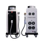 808nm 755nm Painless Diode Laser Hair Removal 1064nm Ice Machine