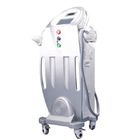 Multifunction IPL Laser Hair Removal Machine RF Elight Q Switch ND YAG For Hair Tattoo