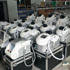 Painless Medical Picosecond Laser Machine 532nm Q Switch Yag