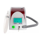 1064nm 755nm Picosecond Tattoo Removal Machine 532nm Microdermabrasion Facial