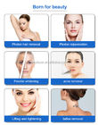 Elight SHR Hair Removal Machine IPL Facial 3000w Picolaser Tattoo Removal