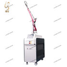 Picosecond Pigment Skin Rejuvenation Machine 1064nm Alexandrite Yag Laser